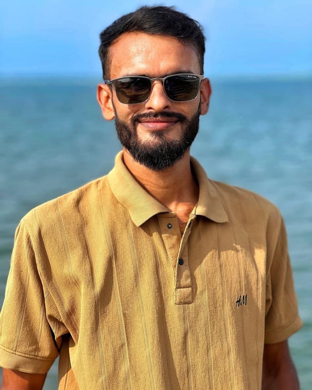 Khagraj Paneru