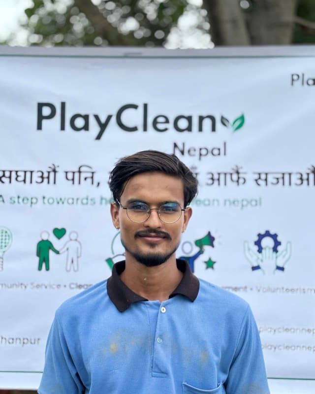 Tapraj Paneru