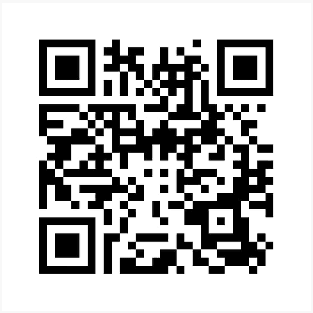 eSewa donation QR code — Tap Raj Paneru